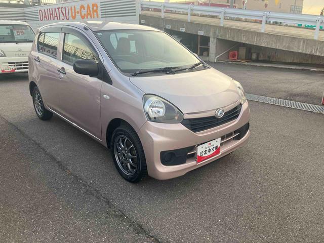 ミライースLf4WD(福島県)の中古車