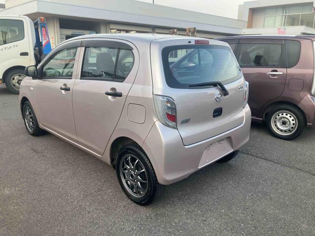 ミライースLf4WD(福島県)の中古車