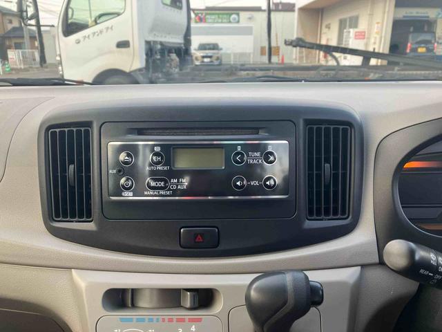 ミライースLf4WD(福島県)の中古車