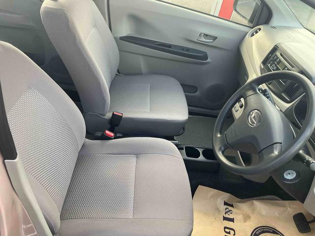 ミライースLf4WD(福島県)の中古車