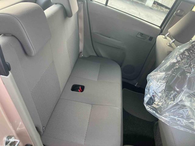 ミライースLf4WD(福島県)の中古車