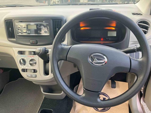 ミライースLf4WD(福島県)の中古車