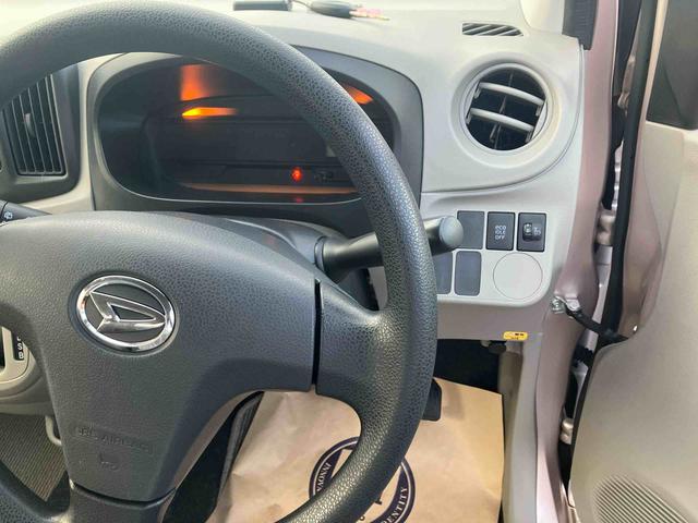 ミライースLf4WD(福島県)の中古車