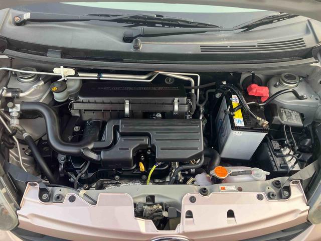 ミライースLf4WD(福島県)の中古車