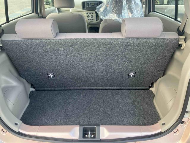 ミライースLf4WD(福島県)の中古車