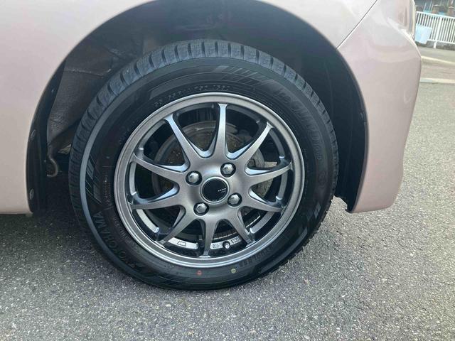 ミライースLf4WD(福島県)の中古車