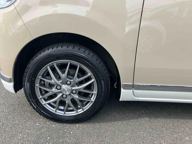 ムーヴキャンバスＧメイクアップＶＳ　ＳＡIII４ＷＤ（福島県）の中古車