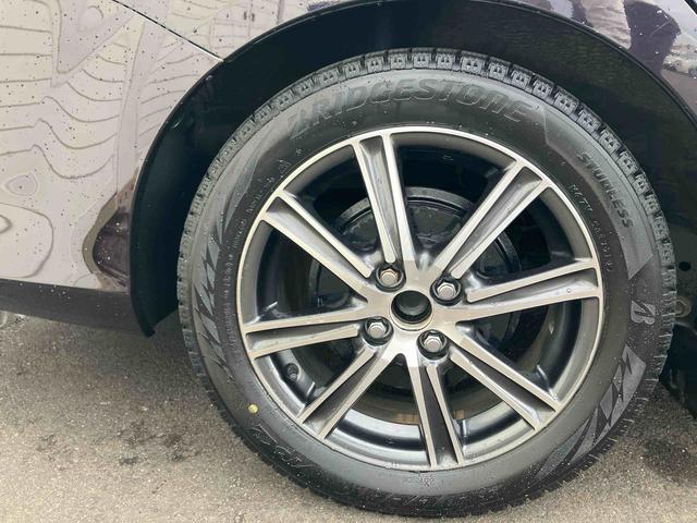カローラフィールダーハイブリッドG ダブルバイビー(福島県)の中古車