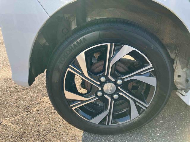 タントカスタムＸ４ＷＤ：販売は福島県内にお住まいで，現車確認のできるお客様に限らせて頂きます（福島県）の中古車