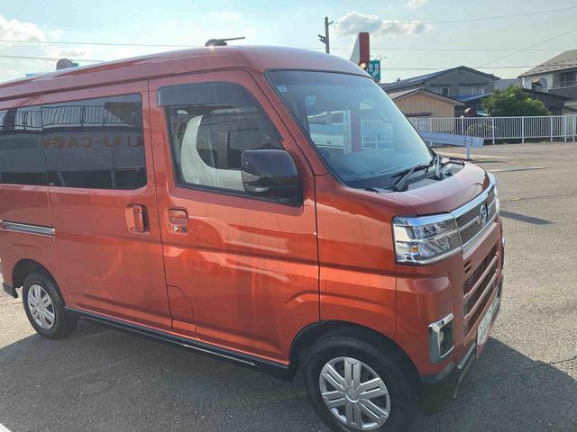 アトレーＲＳ４ＷＤ：販売は福島県内にお住まいで，現車確認のできるお客様に限らせて頂きます（福島県）の中古車