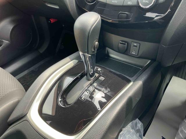 エクストレイル２０Ｘ　エマージェンシーブレーキパッケージ４ＷＤ：販売は福島県内にお住まいで，現車確認のできるお客様に限らせて頂きます（福島県）の中古車