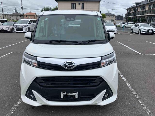 トールG リミテッド SAIII4WD:販売は福島県内にお住まいで,現車確認のできるお客様に限らせて頂きます(福島県)の中古車