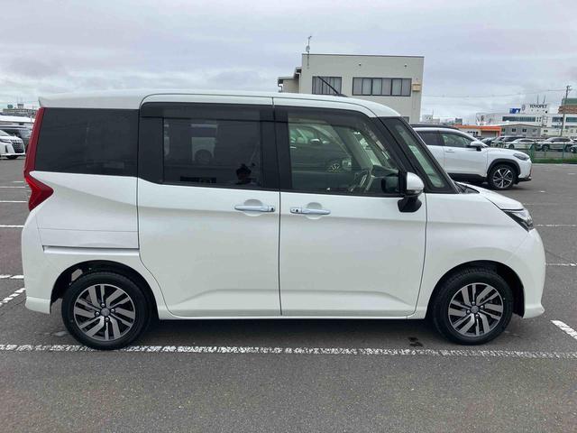 トールG リミテッド SAIII4WD:販売は福島県内にお住まいで,現車確認のできるお客様に限らせて頂きます(福島県)の中古車