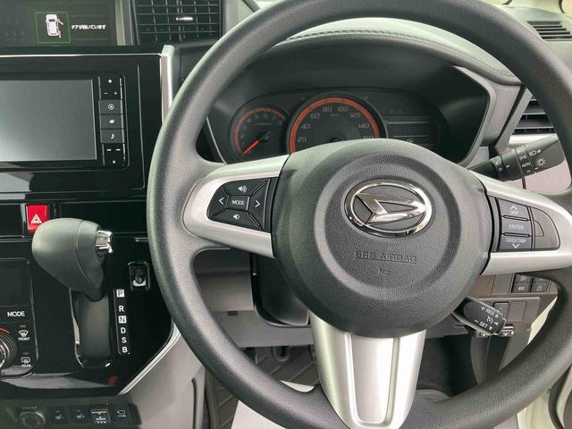 トールG リミテッド SAIII4WD:販売は福島県内にお住まいで,現車確認のできるお客様に限らせて頂きます(福島県)の中古車