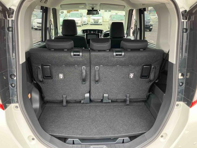 トールG リミテッド SAIII4WD:販売は福島県内にお住まいで,現車確認のできるお客様に限らせて頂きます(福島県)の中古車