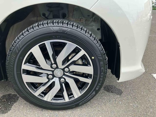 トールG リミテッド SAIII4WD:販売は福島県内にお住まいで,現車確認のできるお客様に限らせて頂きます(福島県)の中古車