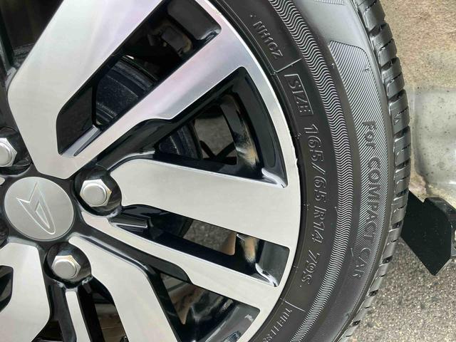 トールG リミテッド SAIII4WD:販売は福島県内にお住まいで,現車確認のできるお客様に限らせて頂きます(福島県)の中古車