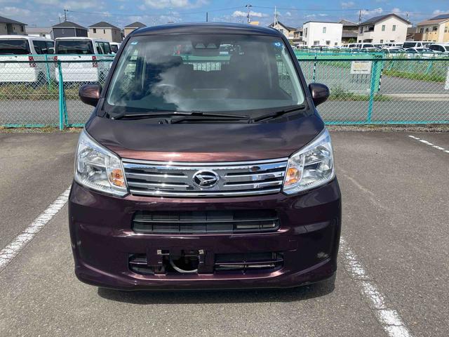 ムーヴXリミテッドII SAIII販売は福島県内にお住まいで,現車確認のできるお客様に限らせて頂きます(福島県)の中古車
