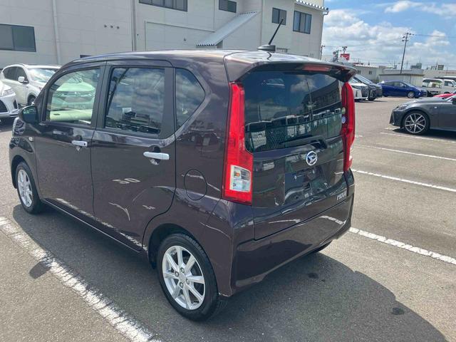 ムーヴXリミテッドII SAIII販売は福島県内にお住まいで,現車確認のできるお客様に限らせて頂きます(福島県)の中古車