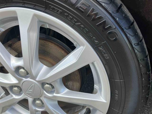 ムーヴXリミテッドII SAIII販売は福島県内にお住まいで,現車確認のできるお客様に限らせて頂きます(福島県)の中古車