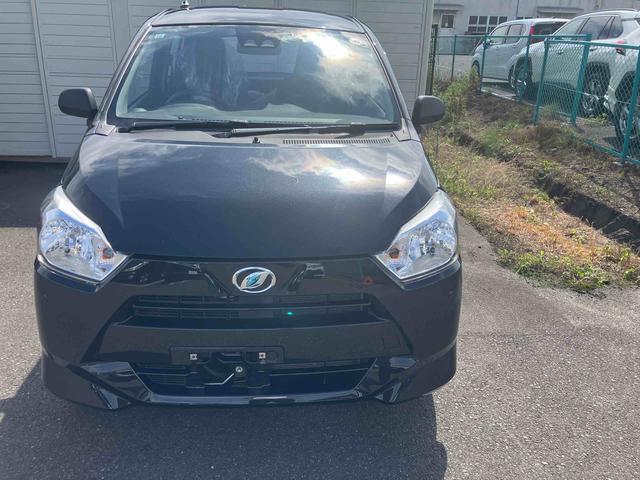 ミライースL SAIII4WD:販売は福島県内にお住まいで,現車確認のできるお客様に限らせて頂きます(福島県)の中古車