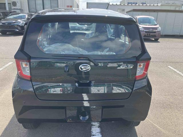ミライースL SAIII4WD:販売は福島県内にお住まいで,現車確認のできるお客様に限らせて頂きます(福島県)の中古車
