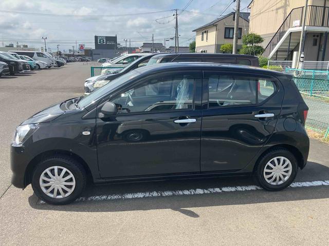 ミライースL SAIII4WD:販売は福島県内にお住まいで,現車確認のできるお客様に限らせて頂きます(福島県)の中古車