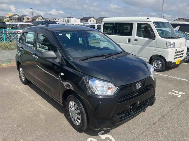 ミライースL SAIII4WD:販売は福島県内にお住まいで,現車確認のできるお客様に限らせて頂きます(福島県)の中古車