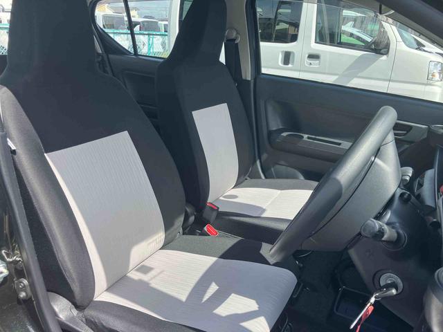 ミライースL SAIII4WD:販売は福島県内にお住まいで,現車確認のできるお客様に限らせて頂きます(福島県)の中古車
