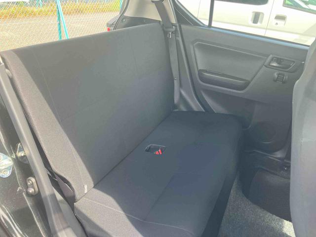 ミライースL SAIII4WD:販売は福島県内にお住まいで,現車確認のできるお客様に限らせて頂きます(福島県)の中古車