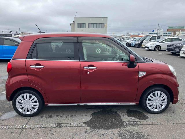 キャストスタイルX4WD:販売は福島県内にお住まいで,現車確認のできるお客様に限らせて頂きます(福島県)の中古車
