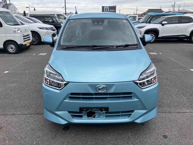 ミライースＧ　ＳＡIII４ＷＤ：販売は福島県内にお住まいで，現車確認のできるお客様に限らせて頂きます（福島県）の中古車
