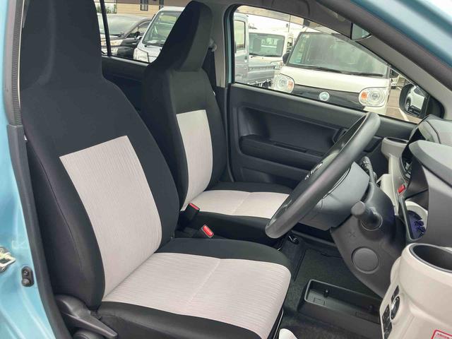 ミライースＧ　ＳＡIII４ＷＤ：販売は福島県内にお住まいで，現車確認のできるお客様に限らせて頂きます（福島県）の中古車