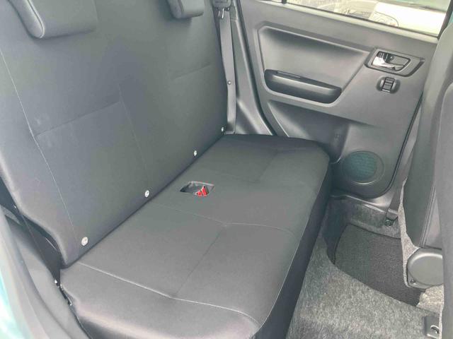 ミライースＧ　ＳＡIII４ＷＤ：販売は福島県内にお住まいで，現車確認のできるお客様に限らせて頂きます（福島県）の中古車
