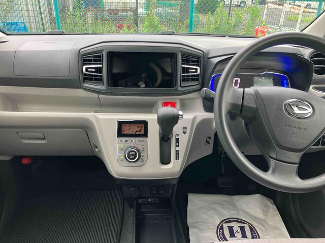 ミライースＧ　ＳＡIII４ＷＤ：販売は福島県内にお住まいで，現車確認のできるお客様に限らせて頂きます（福島県）の中古車