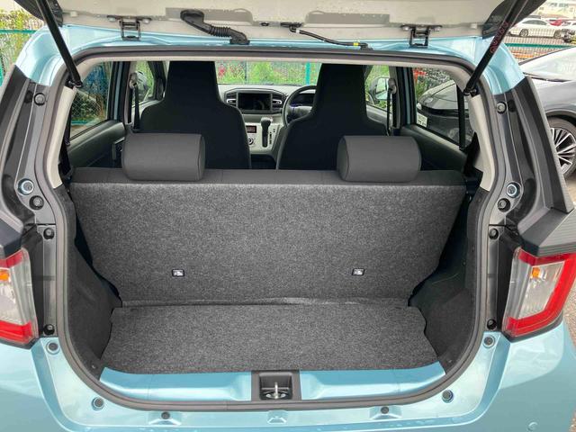 ミライースＧ　ＳＡIII４ＷＤ：販売は福島県内にお住まいで，現車確認のできるお客様に限らせて頂きます（福島県）の中古車
