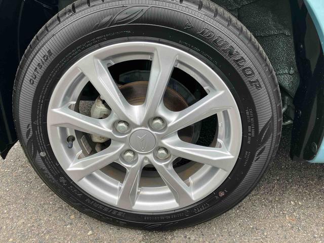 ミライースＧ　ＳＡIII４ＷＤ：販売は福島県内にお住まいで，現車確認のできるお客様に限らせて頂きます（福島県）の中古車