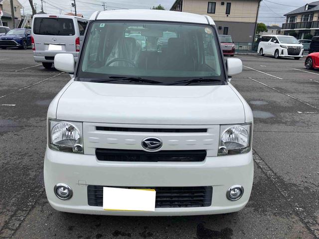 ムーヴコンテX4WD:販売は福島県内にお住まいで,現車確認のできるお客様に限らせて頂きます(福島県)の中古車