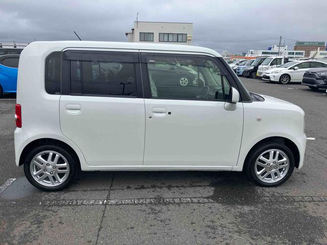 ムーヴコンテX4WD:販売は福島県内にお住まいで,現車確認のできるお客様に限らせて頂きます(福島県)の中古車