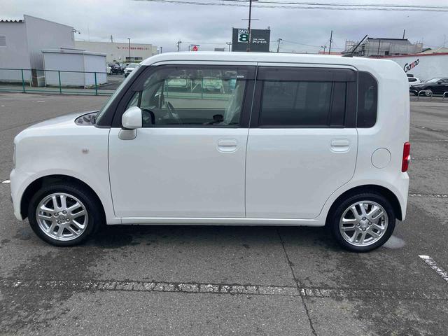 ムーヴコンテX4WD:販売は福島県内にお住まいで,現車確認のできるお客様に限らせて頂きます(福島県)の中古車