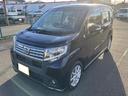 ムーヴ 中古車 カスタム　Ｘ販売は福島県内にお住まいで，現車確認のできるお客様に限らせて頂きます