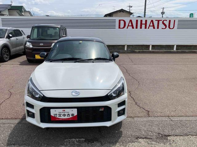 コペンＧＲ　スポーツ（福島県）の中古車