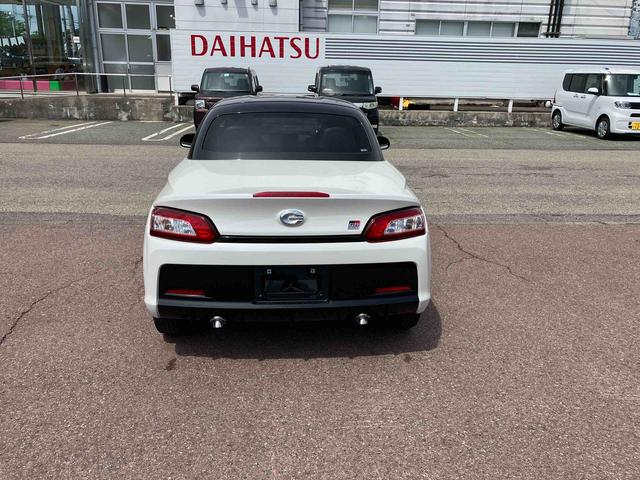 コペンＧＲ　スポーツ（福島県）の中古車