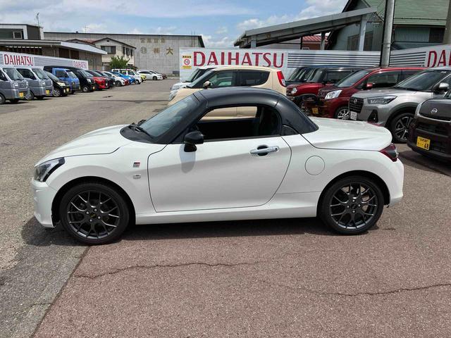 コペンＧＲ　スポーツ（福島県）の中古車