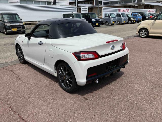 コペンＧＲ　スポーツ（福島県）の中古車
