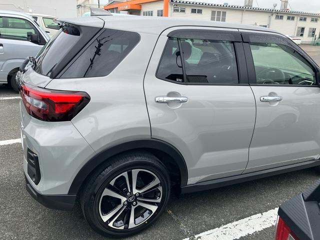 ロッキープレミアムＧ（福島県）の中古車