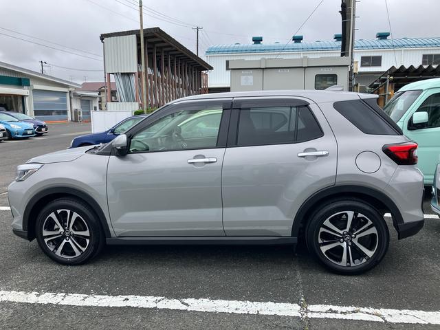 ロッキープレミアムＧ（福島県）の中古車