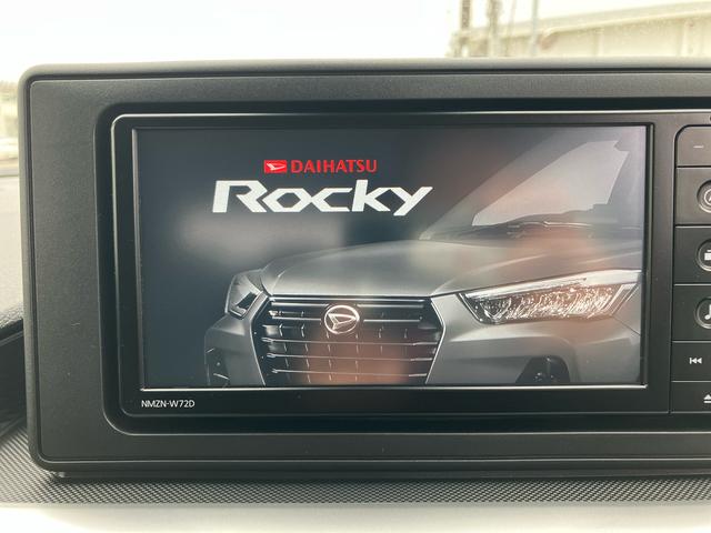 ロッキープレミアムＧ（福島県）の中古車