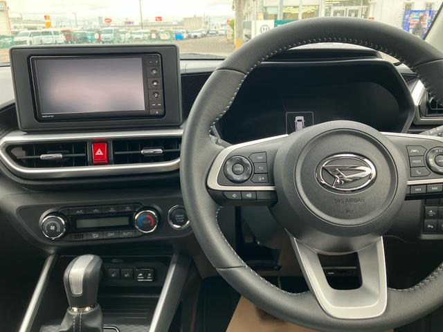 ロッキープレミアムＧ（福島県）の中古車