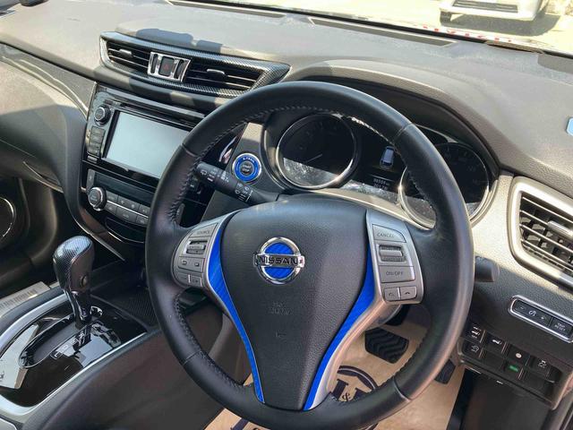 エクストレイル２０Ｘｔ　エマージェンシーブレーキパッケージ４ＷＤ（福島県）の中古車